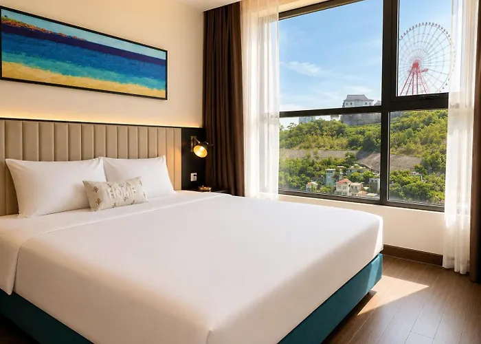 The Sapphire * Ha Long